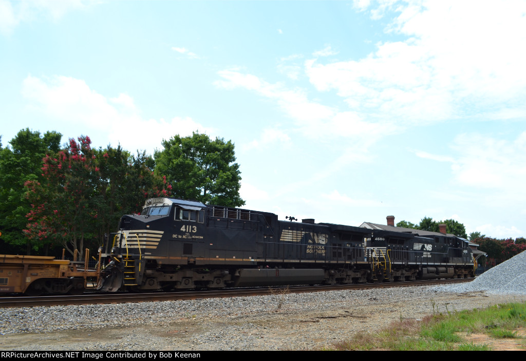 NS 4113